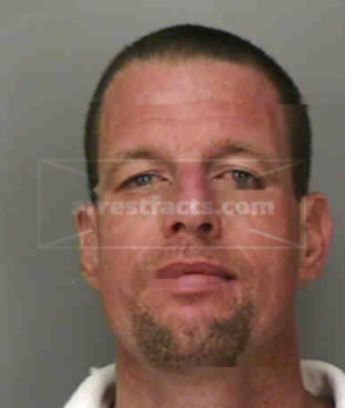 Michael Brett Harper
