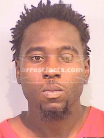 Fredrick Kemp
