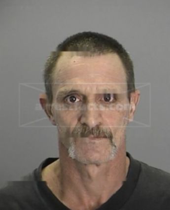 Joseph Frank Mazzuca