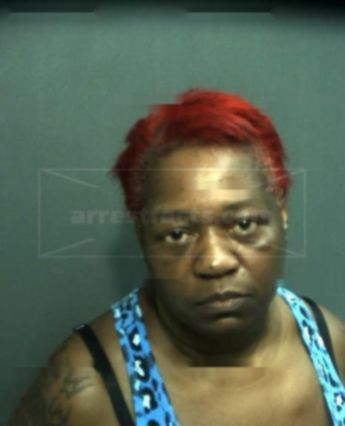Elaine Maria Edwards