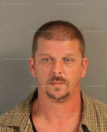James C Scroggins