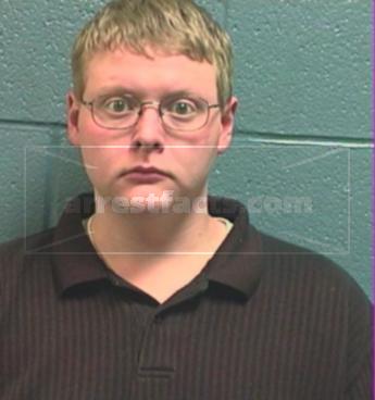 Jacob Wayne Chism