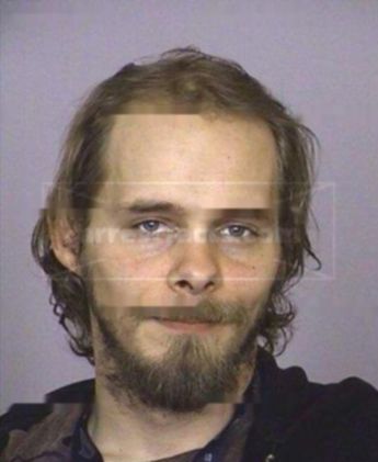 Michael Vincent Hill