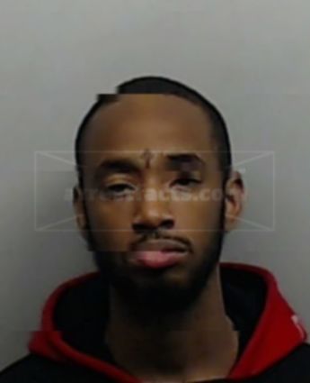 Antonio Lashawn Cox