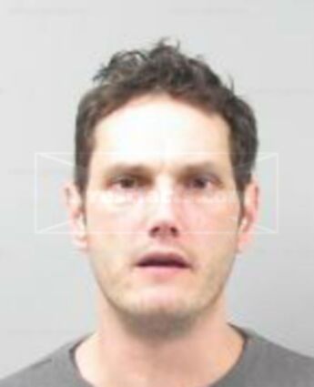 Jason Scott Miller