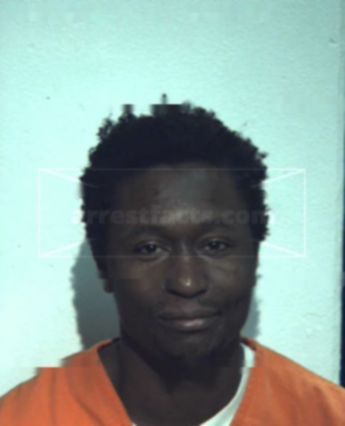 Jerome Stewart
