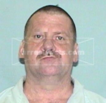 Dennis Wayne Darnell