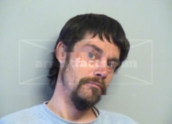 Donnie Eugene George