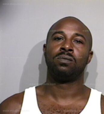 Steward Lamount Rice