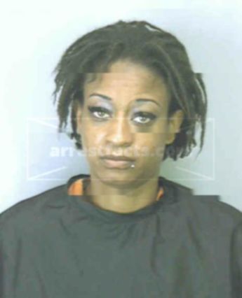 Gloria Jean Buckner