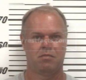 Donald Keith Raymond