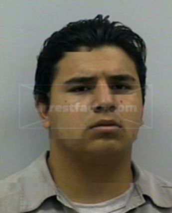 Charlie R Noriega