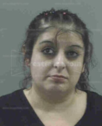 Jacinda Lea Scruggs