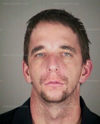 James Patrick Arrington