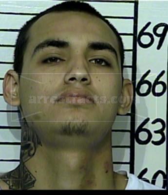 Christopher Lazaro Venegas