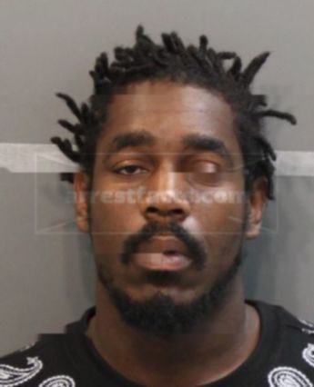 Cordarryl Dejuan Leverett