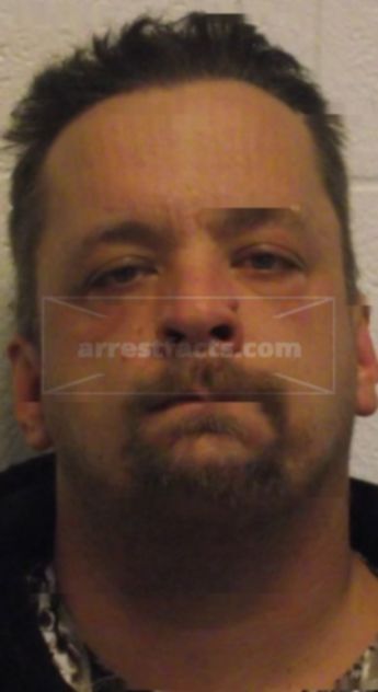 Timothy Scott Dewolf