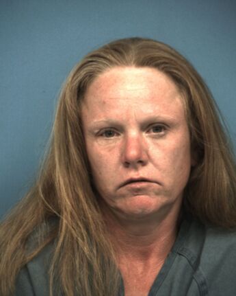 Angie Rhea Williams