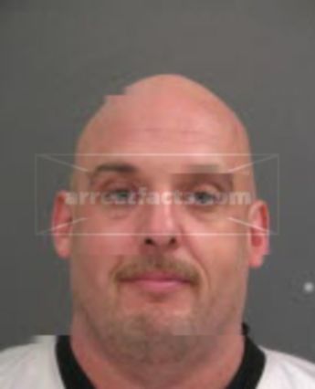 Scott Alford