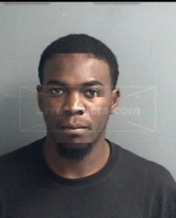 Joshua Levon Curry