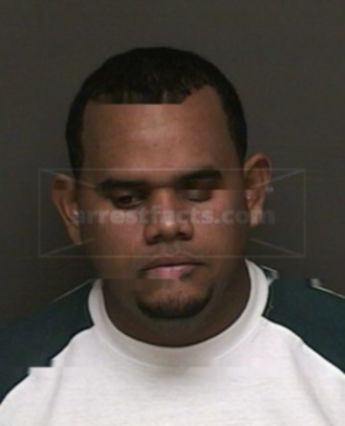 Jonathan Colon Gomzalez