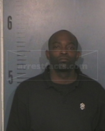 Ceddrick Lamonte Johnson