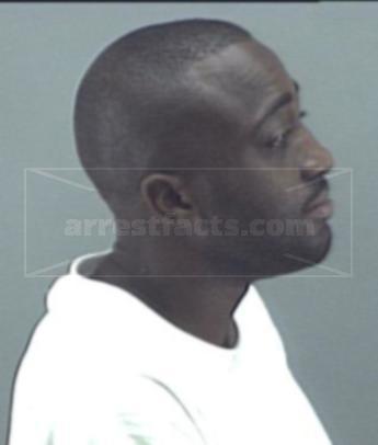 Patrick Wayne Mims
