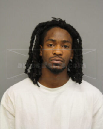Jamil A Jackson