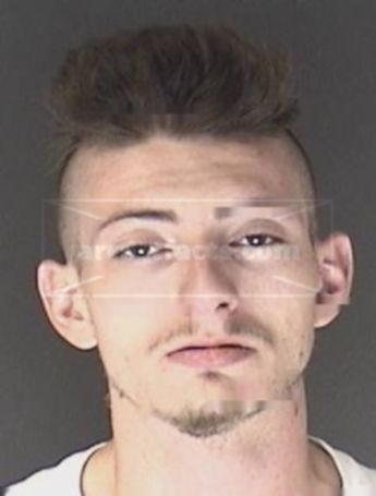 Zachary Charles Coon