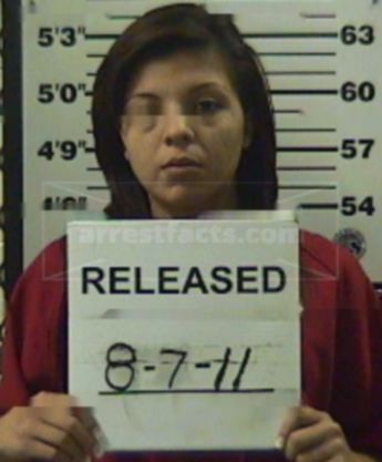 Elizabeth C Romero