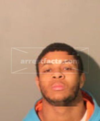 Jerrico Turner