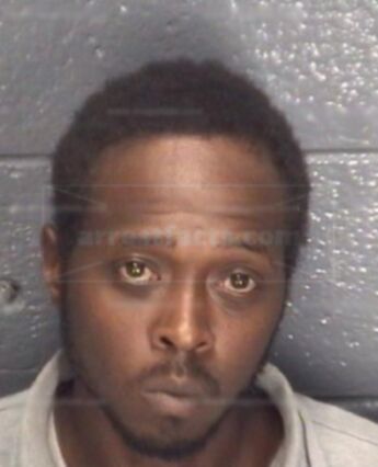 Tyrone Wayne Reaves