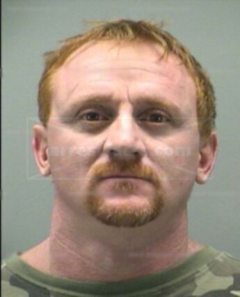 Donald Wesley Cowgill