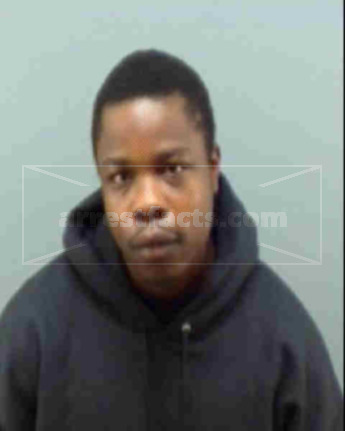 Cornelius Nmn Robinson