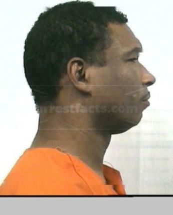 Larry Duane Thomas