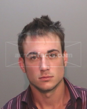 Christophr Ray Campbell