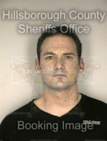 Nicholas Patrick Barron