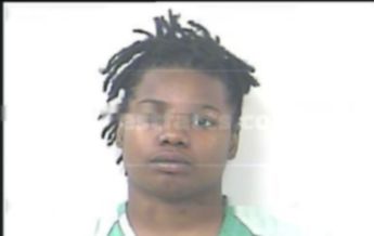 Jimesha P Walker