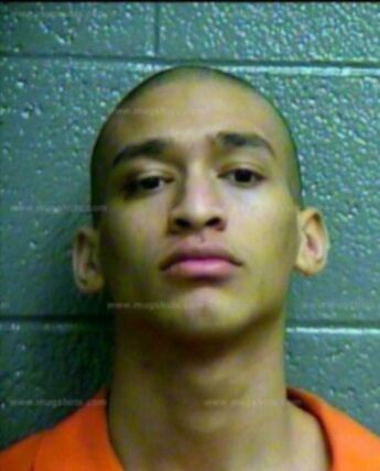Travon J Nettles