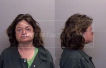 Erin Gail Blackwell