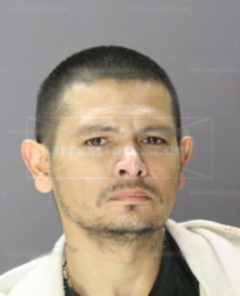 Hector Hernandez