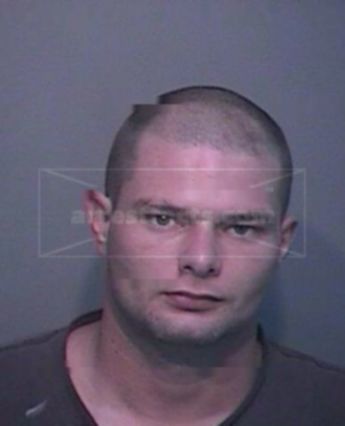Tracey Jerome Monti Jr