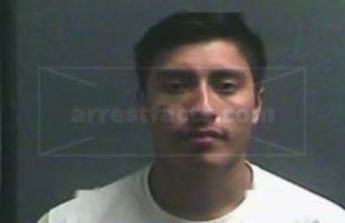 Marlon Alvarez Alvarado