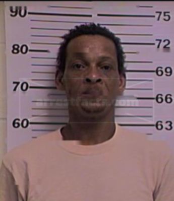Larry Jene Hart