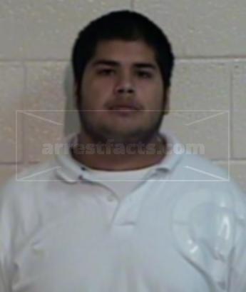 Lionel Ramirez Sandoval
