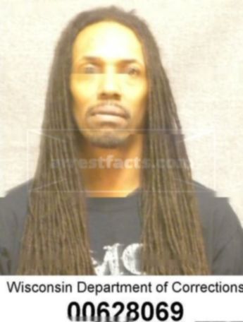 Marlon T Thompson