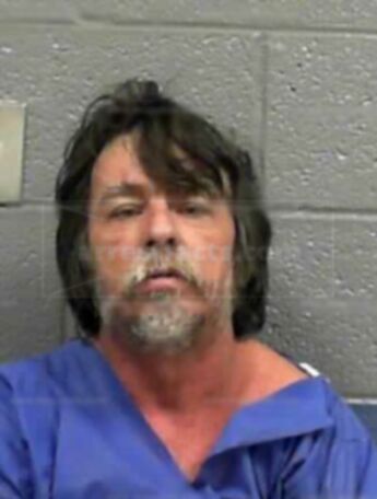 Dennis Franklin Burton