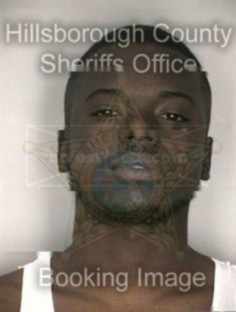 Richard Clay Alston