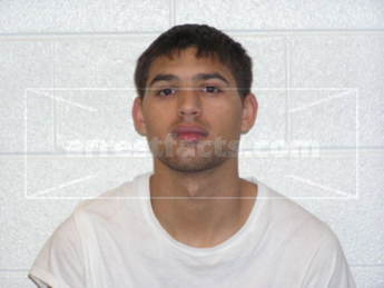 Joshua David Atkinson