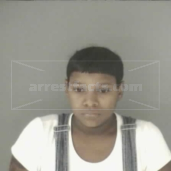 Nicole Daninel Rainey